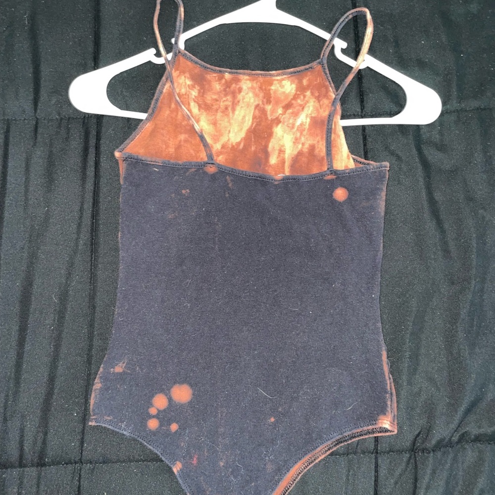 Bodysuit